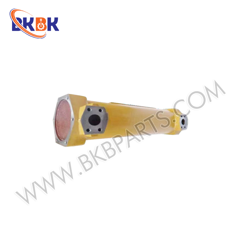 CATERPILLAR OIL COOLER 145-9282 145-9283 124-5142 4W5409